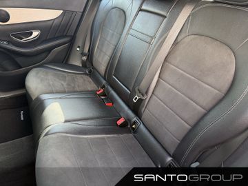 Mercedes GLC 250 - 8