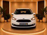 Ford C-Max*Lenkrad/Frontscheibenheizung*PDC* - weiße Ford C-Max