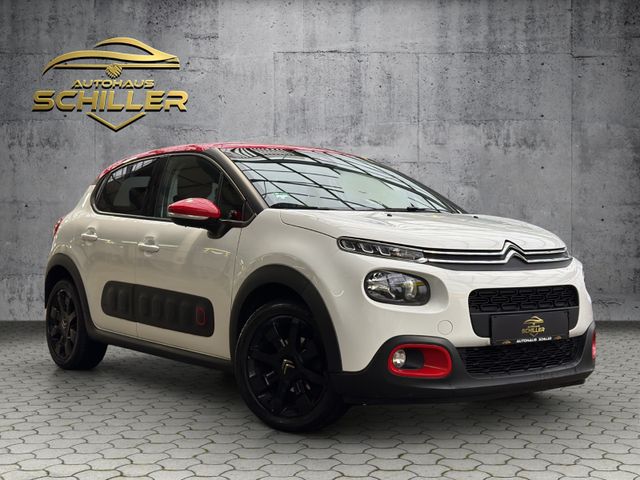 Citroën C3 Shine *Spurhalte* *AppleCarPlay* *Tempomat*