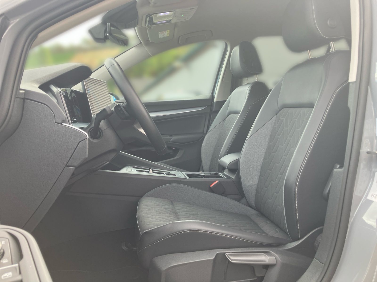 Volkswagen Golf - Bild 15