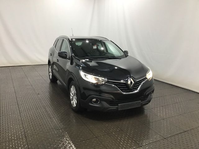 Renault Kadjar ENERGY TCe 130 EDC Limited