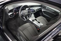Audi A6 - Vorschau Bild 9