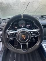 Porsche 991.2  S Cabrio  - Porsche 991 mit Benzin-Antrieb: Weiß, Cabrio