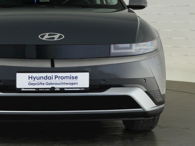 Hyundai IONIQ 5 – Bild 21