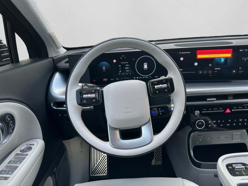 Hyundai IONIQ 9 – Bild 13