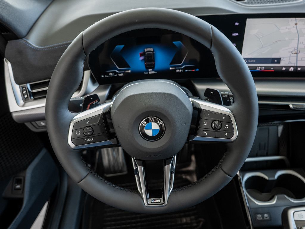 BMW X1 - Bild 15