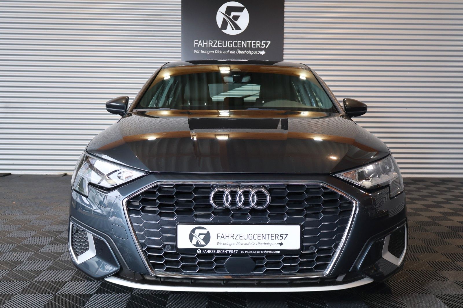 Audi A3 SPORTBACK 30 TDI ADVANCED CARPLAY LED DAB foto 4