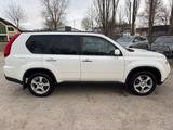 Nissan X-Trail 4x4 LE 2.0 dCi DPF 110kW LE - Nissan X-Trail aus 2011 mit Diesel-Antrieb