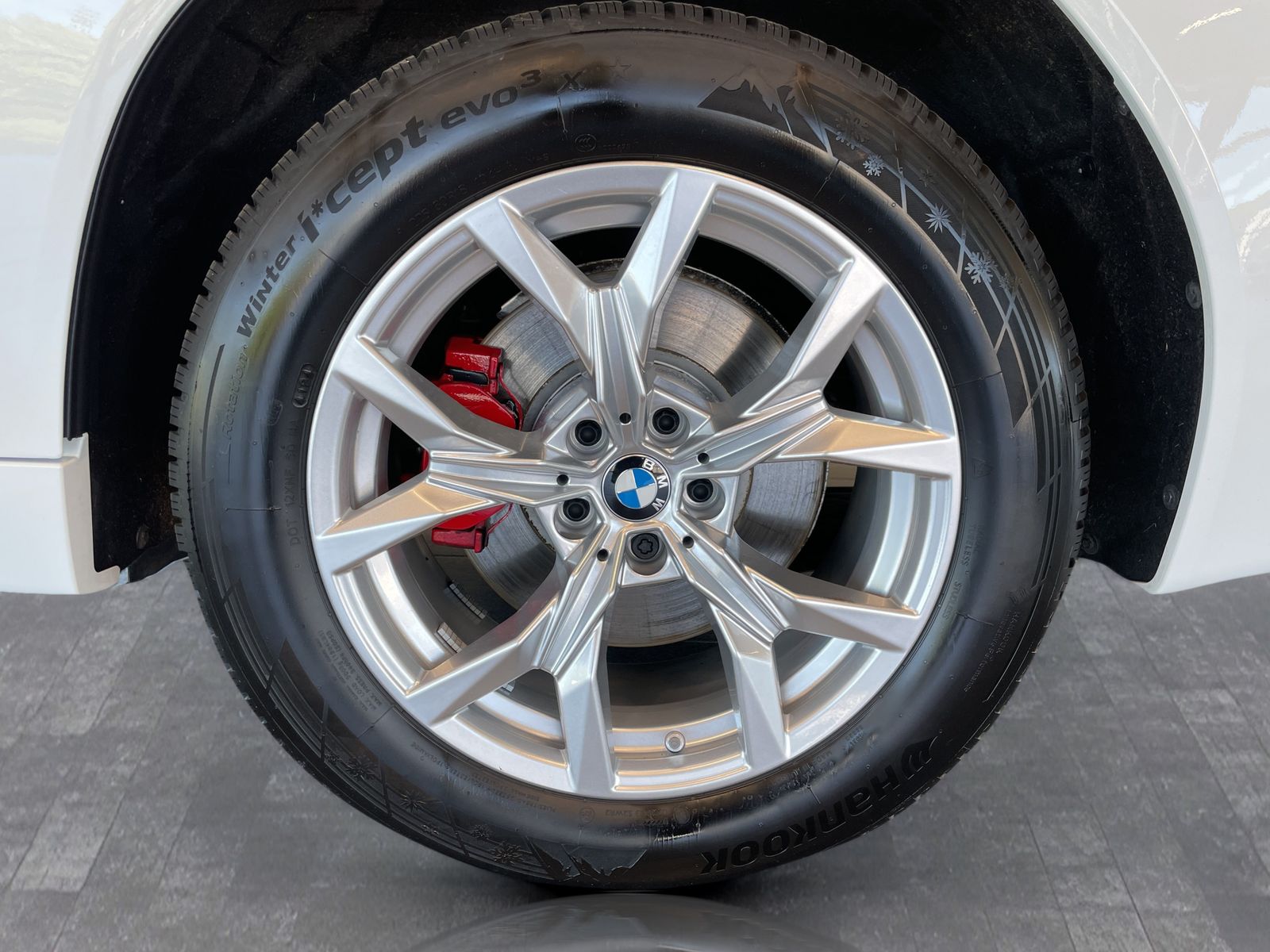 BMW X3 - Bild 14