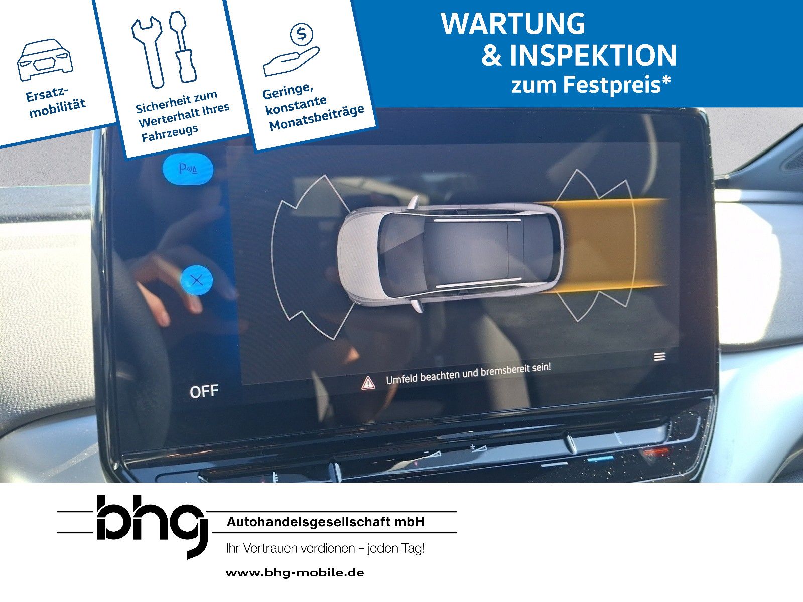 Volkswagen ID.4 - Bild 16