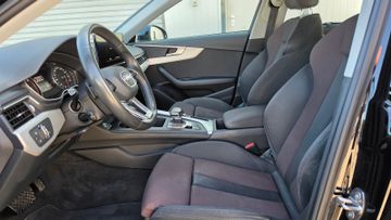 Audi A4 - 4