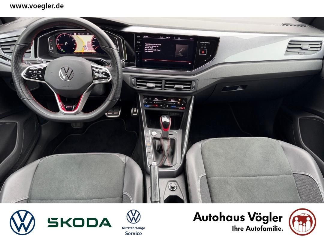 Polo GTI