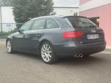 Audi A4 1.8 TFSI Ambition Avant Ambition - gebrauchte Audi A4 aus dem Jahr 2008