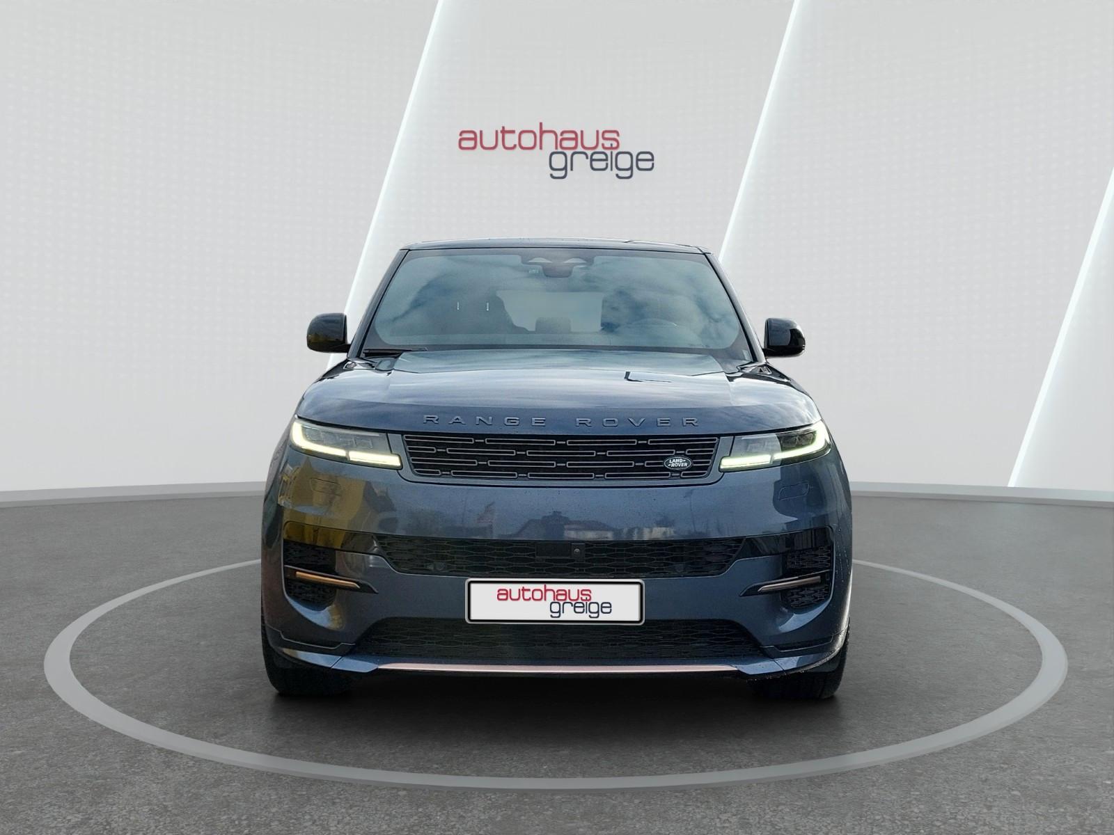 Land Rover Range Rover Sport Dynamic Pano 360° 22"