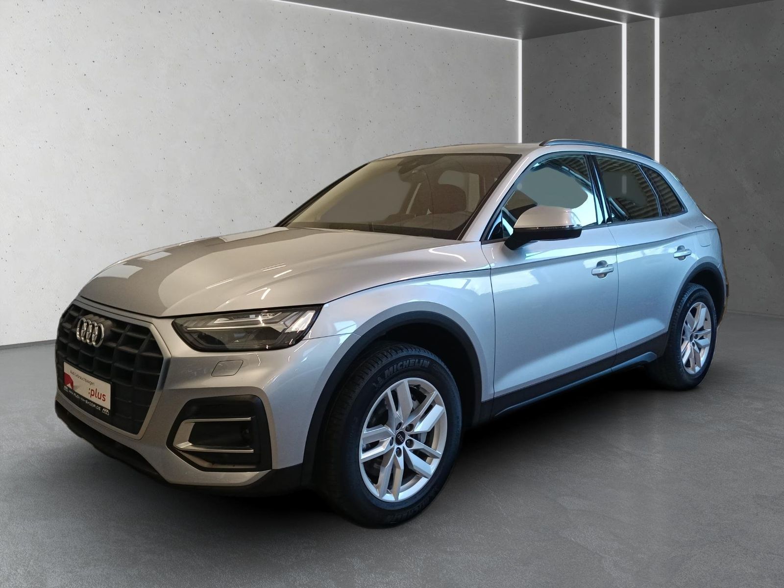Audi Q5 - Bild 2