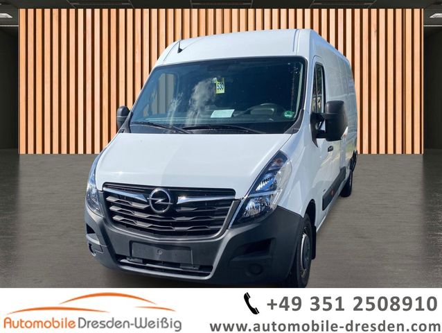 Opel Movano Kasten 2.3D L3H2 Cargo 3,5t*DAB*Kamera*