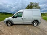 Ford Transit Connect - Ford Transit Connect aus 2005