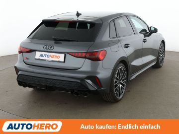 Audi S3 - 6