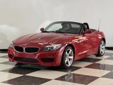 BMW Bmw Z4 M sDrive18i - BMW Z4: Rot