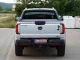 Volkswagen Amarok 3.0 TDI 177 kW PanAmericana Voll - Volkswagen in Hannover