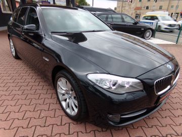 BMW 530 - 7