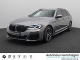 BMW 530d M Sport HUD H/K DAB Laser AHK Komfort Alarm - BMW 530: Kombi, 530d
