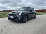 MINI Cooper S Coupé 2020 39 000km - schwarze MINI Coupe Serie