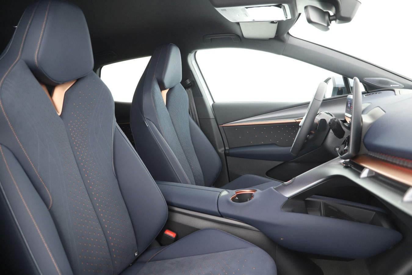 Cupra Tavascan - Bild 7