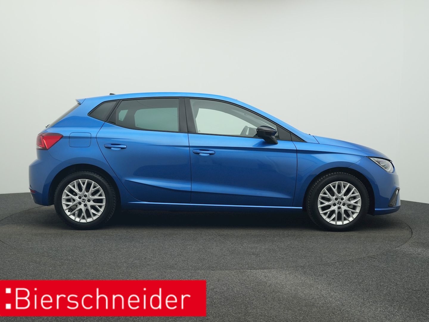Seat Ibiza - Bild 7