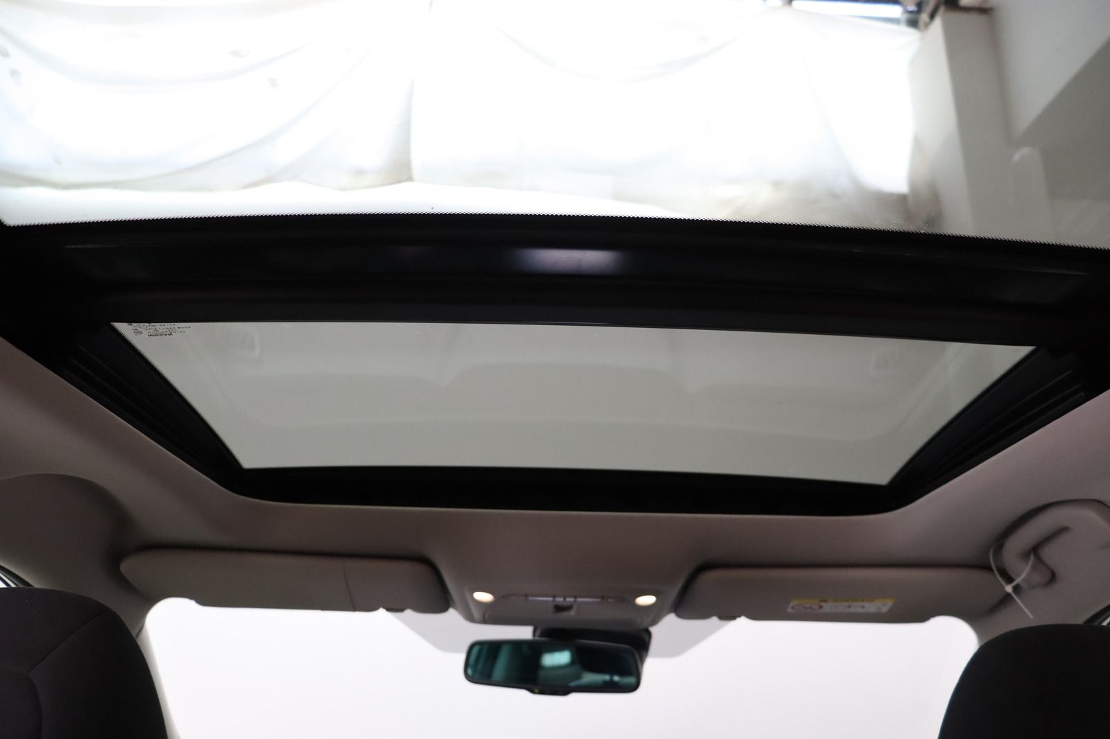 Fahrzeugabbildung Nissan X-Trail 1.6 dCi Automatik