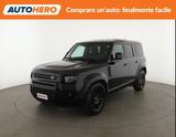 Land Rover LAND ROVER Defender 110 2.0 SD4 AWD Auto - Land Rover Defender Hybrid (Diesel/Elektro)
