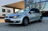 Volkswagen Golf 7 110PS Allstar AUTOMATIK*BI-XENON*SHZ*PDC* - Volkswagen: Allstar