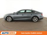 Audi A5 Sportback 40 TDI Sport Aut.*NAV*LED*TEMPO*PDC - gebrauchte Audi A5 aus dem Jahr 2019