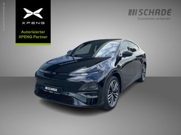 XPENG Leasingangebot: XPENG G6 AWD PERFORMANCE 360°*Sitzbelüftung*Totw-A*AHK