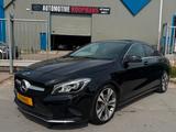 Mercedes-Benz CLA-klasse 180D 1.5DCI Luxery/Facelift/2017/Led/ - Mercedes CLA-Klasse mit Facelift