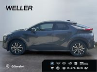 Toyota C-HR - Vorschau Bild 5