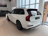 Volvo XC90 T8 AWD ULTRA DARK+MASSAGE+AKUSTIK+LUFTFWRK+ - Volvo Gebrauchtwagen in Kaiserslautern