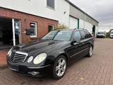 Mercedes-Benz E 220 Avantgarde*TÜV/AU NEU*GEPFLEGT - gebrauchte Mercedes-Benz E 220 aus dem Jahr 2008