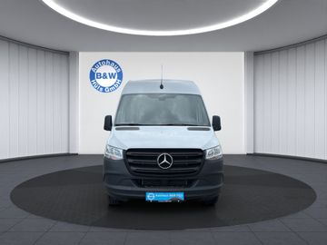 Mercedes Sprinter - 2