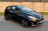 Ford Fiesta ST Line Optik MK7 JA8 17zoll F... - Ford Fiesta: Ja8