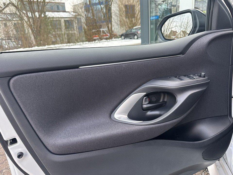 Mazda 2 Hybrid 1.5 Exclusive-Line *Klimaautomatik*Sitz