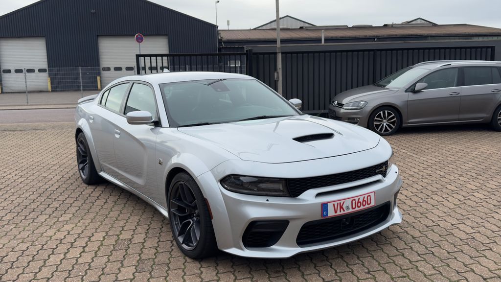 Image of Dodge Charger