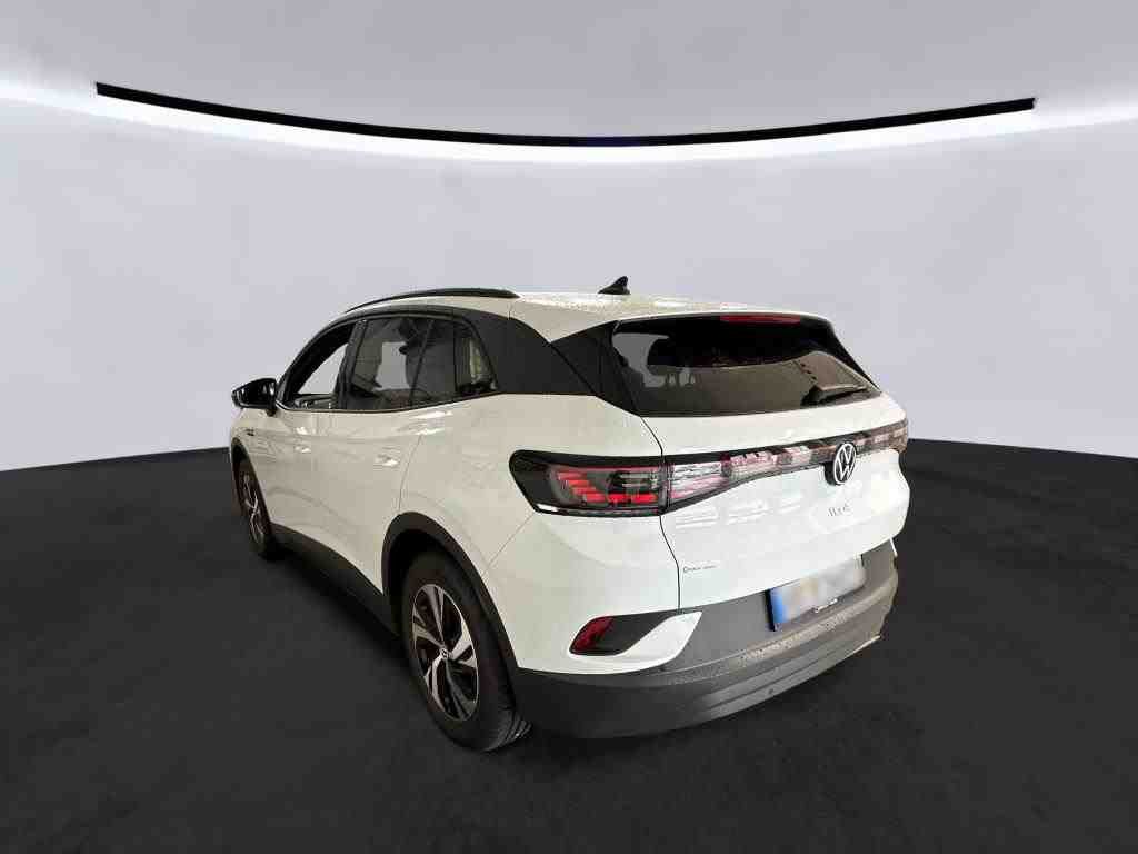 Volkswagen ID.4 - Bild 4