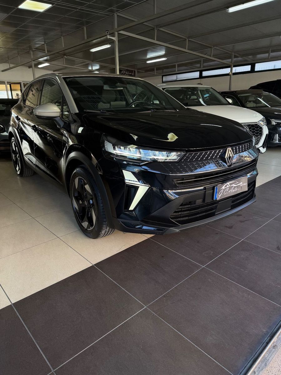 Other Renault Captur TCe 90 CV Techno imagem 2