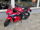 Honda CBR 650 R - HONDA CBR 650