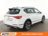 Seat Tarraco 1.4 TSI e-HYBRID FR Aut.*NAVI*CAM*ACC* - Gebrauchtwagen in Hameln
