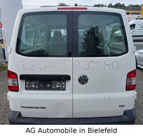 Volkswagen T5 Transporter - 6