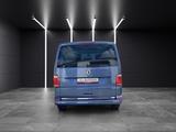 Volkswagen T6 Multivan TDI 4M DSG GEN SIX LED ACC STH NAVI  - VW T6 Multivan Gebrauchtwagen in Dresden