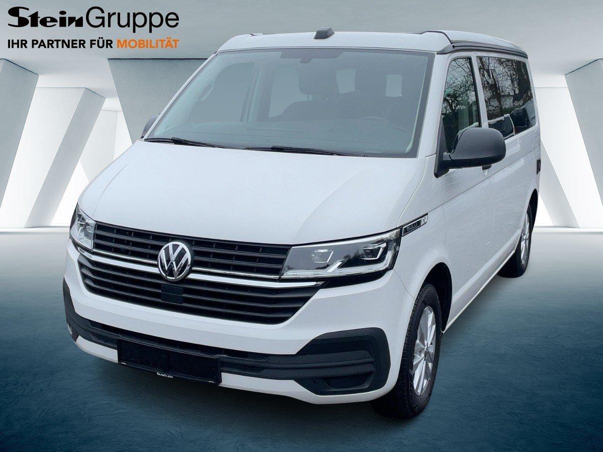 Volkswagen T6.1 California Coast DAB+SHZ+ACC+LED+KAMERA