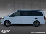Mercedes-Benz Marco Polo 300 d 4MATIC EDITION AMG DISTR+AHK+LE - Mercedes-Benz Kastenwagen Automatik